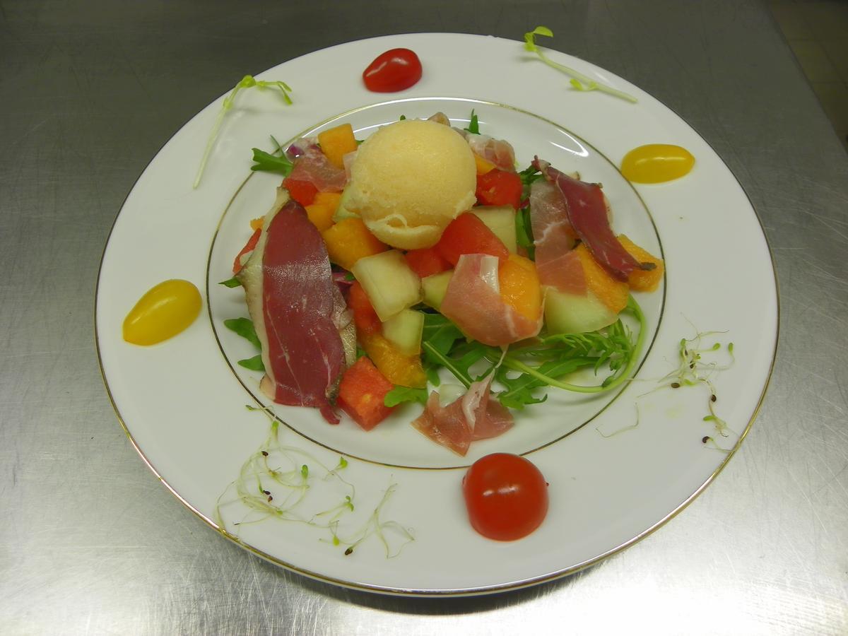 Saint-Pey-de-Castets Logis- Hotel Spa Restaurant L'Epicurial מראה חיצוני תמונה